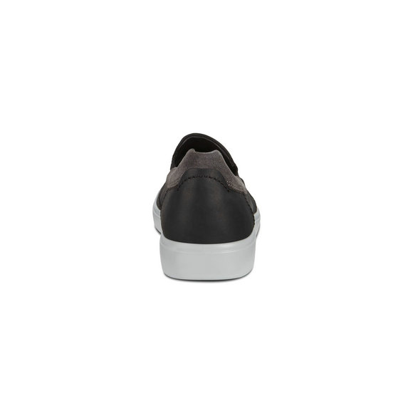 ECCO SOFT 7 Men's Slip-on Sneakers ECCO SOFT 7 Men's Slip-on Sneakers